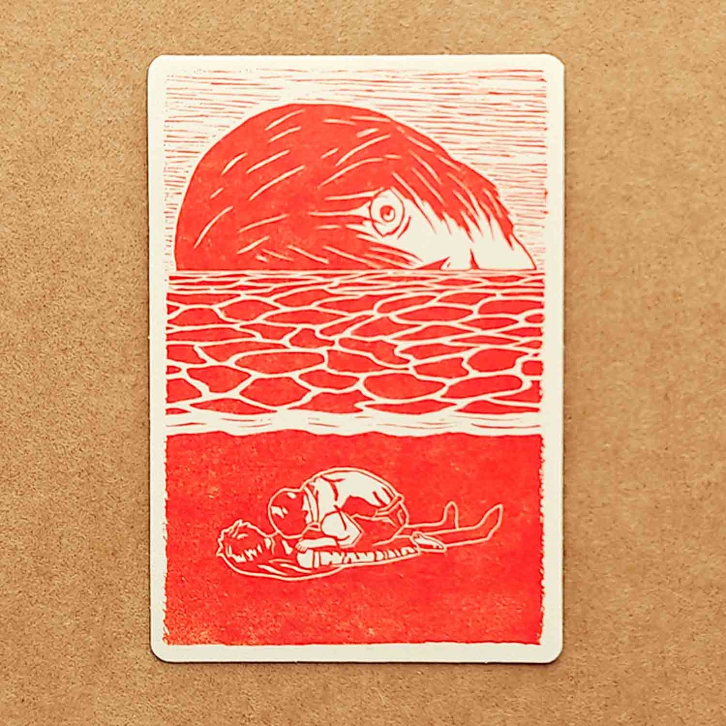 The End of Evangelion - vinyl sticker