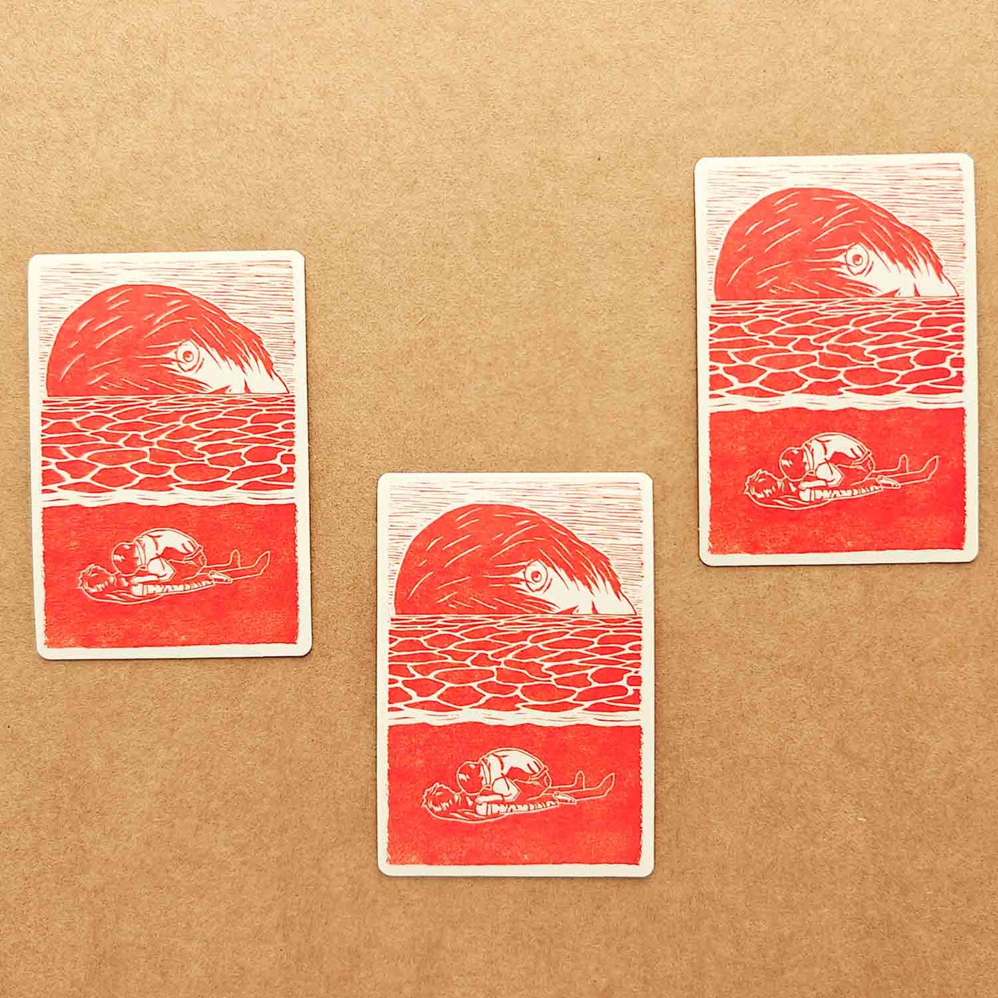 The End of Evangelion - vinyl sticker